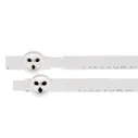 Светодиодная подсветка для телевизора Telefunken TF-LED32S35T2
