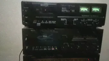 Telefunken hc 1000 hi-fi