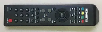 пульт для телевизора telefunken tf-led28s12