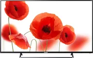 Telefunken Телевизор Телевизор Telefunken, TF-LED65S75T2SU 65", черный