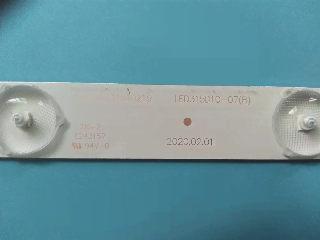 Новый LED-Телевизор подсветка для Telefunken TF-LED32S37T2 TF-LED32S38T2 TF-LED32S39T2S адвокатского сословия СИД подсветка металлических полос линейки 32PAL535 (art.: 3920b536aa243)-4