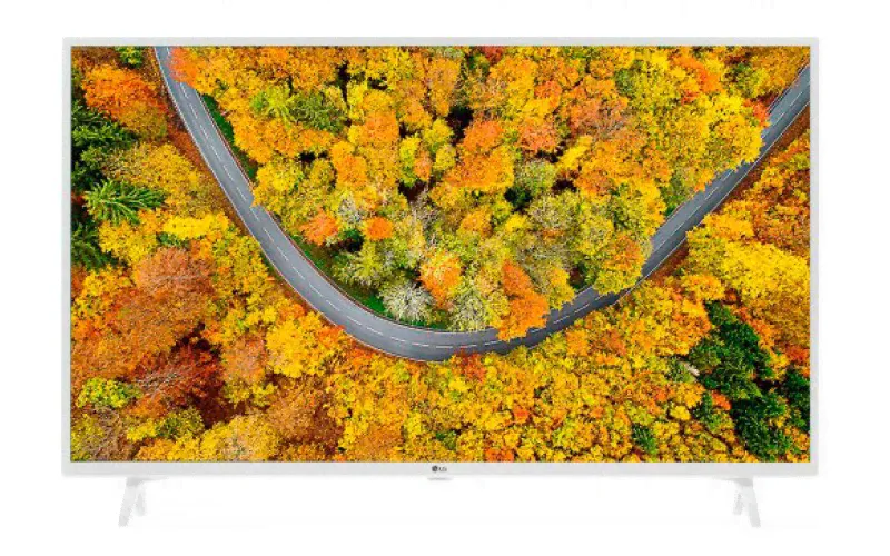 31.5" Телевизор Telefunken TF-LED32S15T2 HD черный