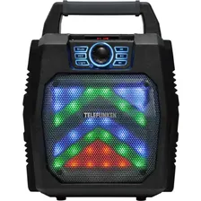 Telefunken TF-PS1250B аудиосистема