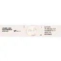 Светодиодная подсветка для телевизора Telefunken TF-LED48S39T2S