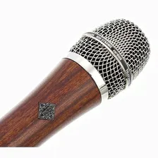 Микрофон Telefunken M80 Cherry