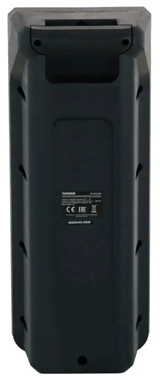 Telefunken Компьютерные колонки Telefunken TF-PS1276B портативная колонка-0
