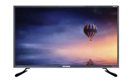 Телевизор TELEFUNKEN TF-LED32S19T2S HD READY