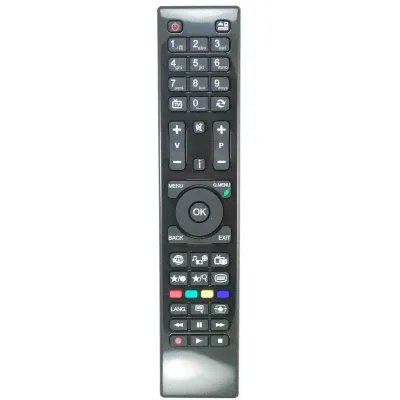 Пульт TELEFUNKEN RC4860-0