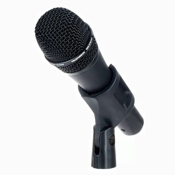 Telefunken M80 Черный Telefunken M80 Black-0