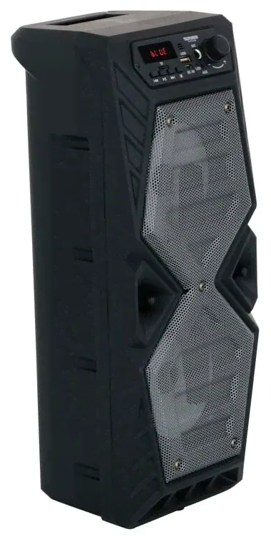 Telefunken Компьютерные колонки Telefunken TF-PS1276B портативная колонка-2