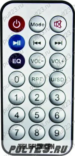 TELEFUNKEN TF-PS2204, TF-PS2205-0