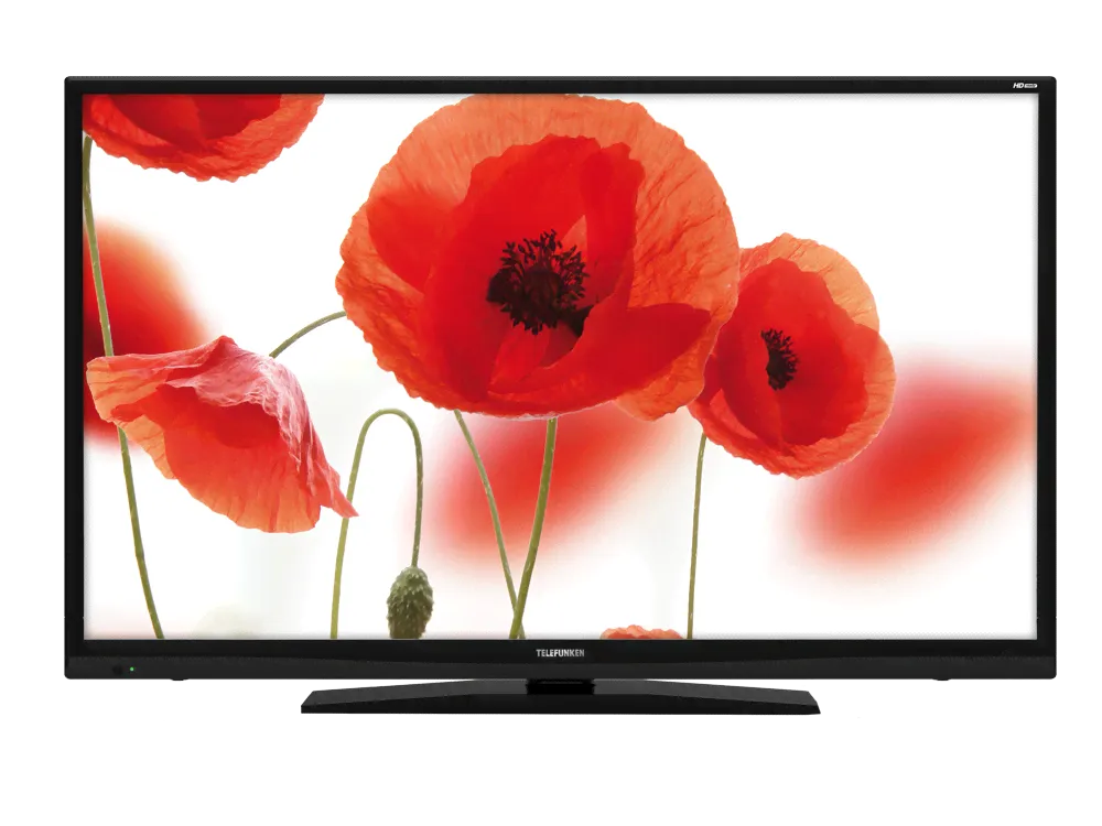 Телевизор Telefunken 28" TF-LED28S42T2
