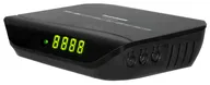 DVB-T2 приставка Telefunken TF-DVBT215 Black