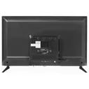 Телевизор Telefunken LED 43" TF-LED43S90T2SU черный