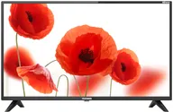 Telefunken Телевизор Телевизор Telefunken TF-LED32S34T2 31,5" 32", черный