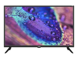 Телевизор 31.5" Telefunken TF-LED32S71T2, 1366x768, черный