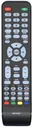 Telefunken 507CUP ic LCD TV Пульт ДУ для ТВ