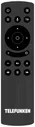 Телевизор TELEFUNKEN TF-LED43S05T2SU 43", черный