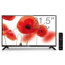 LED телевизор TELEFUNKEN TF-LED32S43T2 "R", 31.5", HD READY (720p)