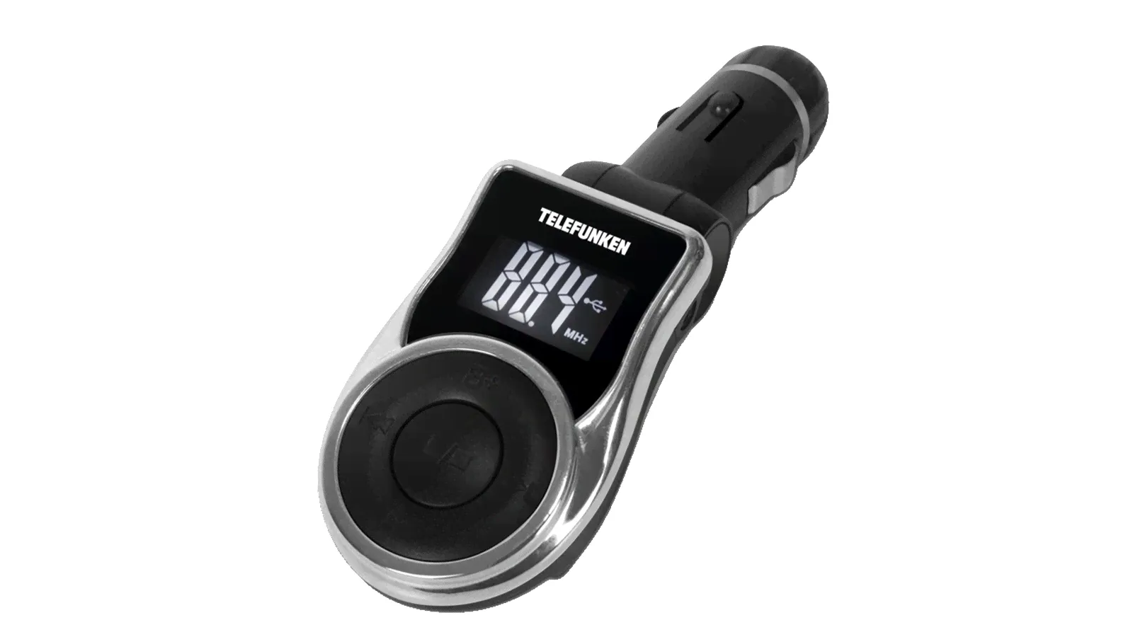FM-трансмиттер Telefunken FMT-10