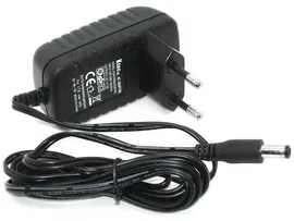 Блоки питания для тв приставки Telefunken TF-DVBT227 5V, до 2a Max, 5.5-2.5мм