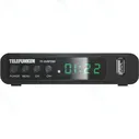 Цифровой эфирный приемник Telefunken TF-DVBT250