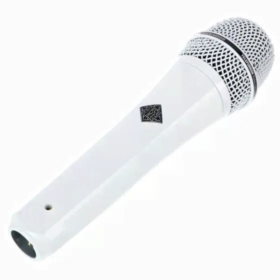 Микрофон Telefunken M80 White-0