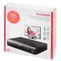 Приставка телевизионная DVB-T2 Telefunken TF-DVBT217