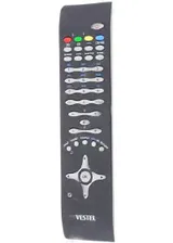 Пульт Telefunken T22K875DVB-T, Vestel SF-130 (TV)