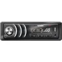Telefunken TF-CCR8091B автомагнитола