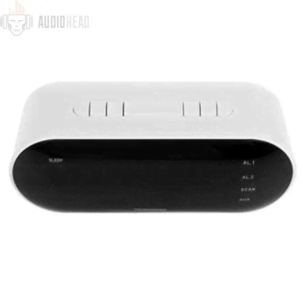 Telefunken TF-1573 White-White