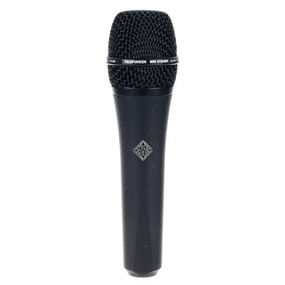 Микрофон Telefunken M80 Black-2