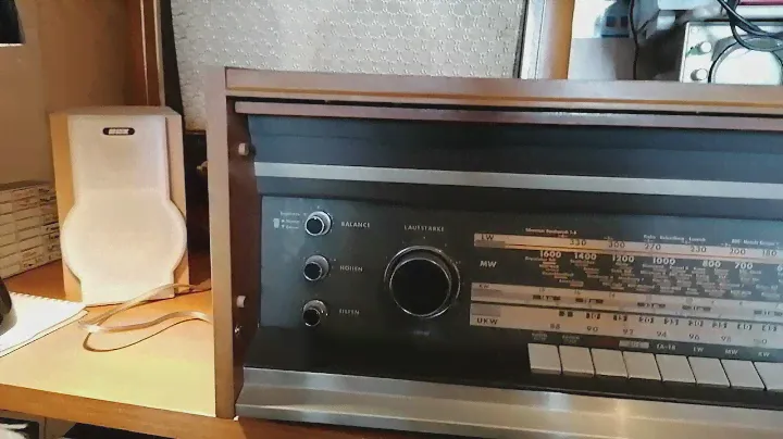 Telefunken 2650mx