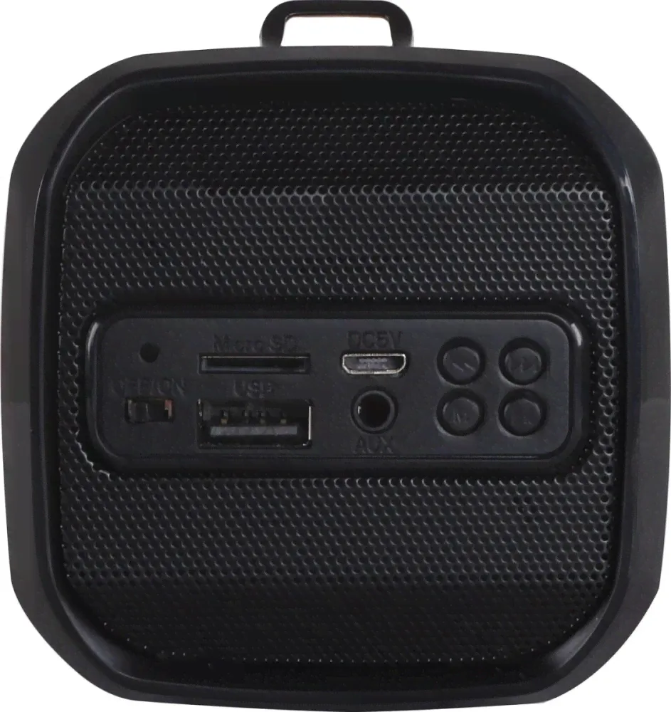 Колонка портативная Telefunken TF PS1240B-3