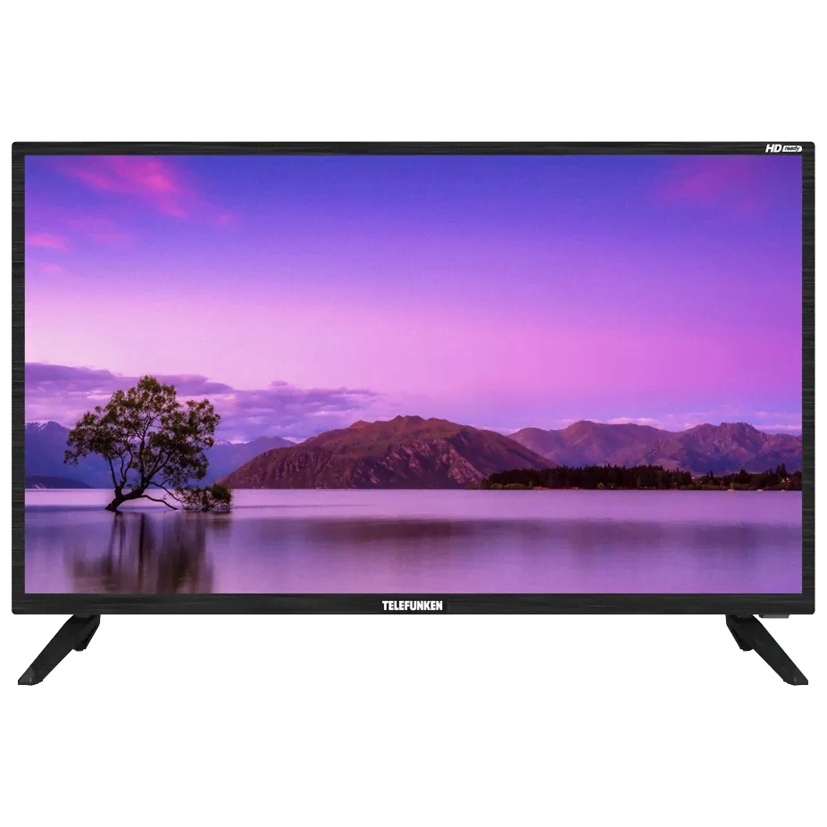 Телевизор Telefunken LED 31.5" TF-LED32S02T2H черный-3