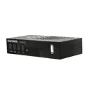 Ресивер TELEFUNKEN DVB-T2 TF-DVBT251 черный TF-DVBT251(ЧЕРНЫЙ)