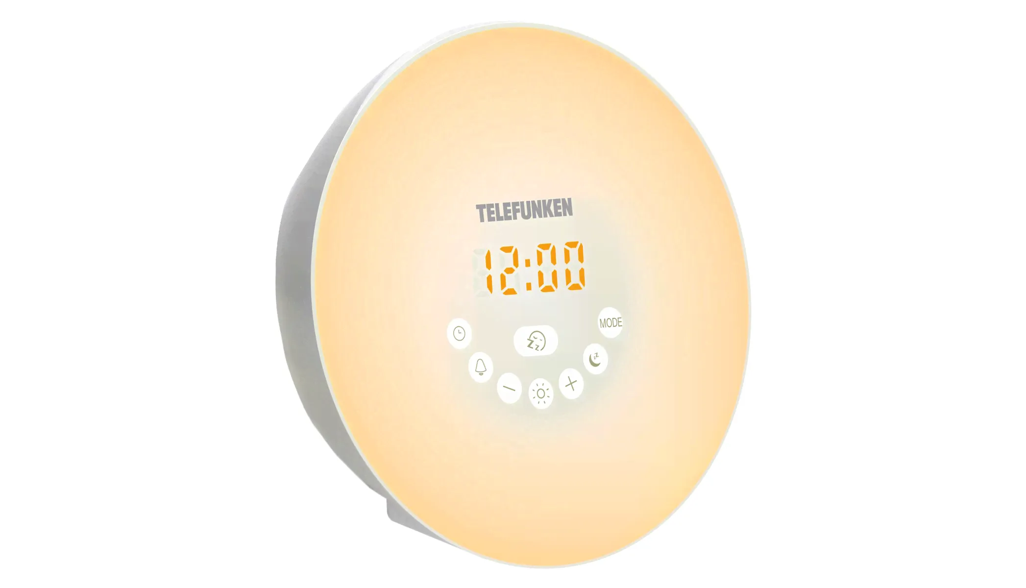 TELEFUNKEN TF-1589B(БЕЛЫЙ)