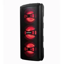 Музыкальная система Telefunken TF-MS2211