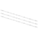 Подсветка 32" (комплект 3 шт) (3шт) для TELEFUNKEN TF-LED32S27T2