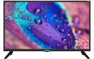 Телевизор Telefunken TF-LED32S77T2S 31.5" HD READY черный