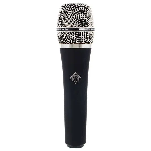 Студийный микрофон Telefunken M80-0