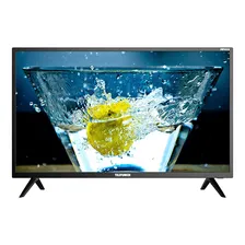 Telefunken Телевизор TF-LED32S82T2 31.5" HD, черный