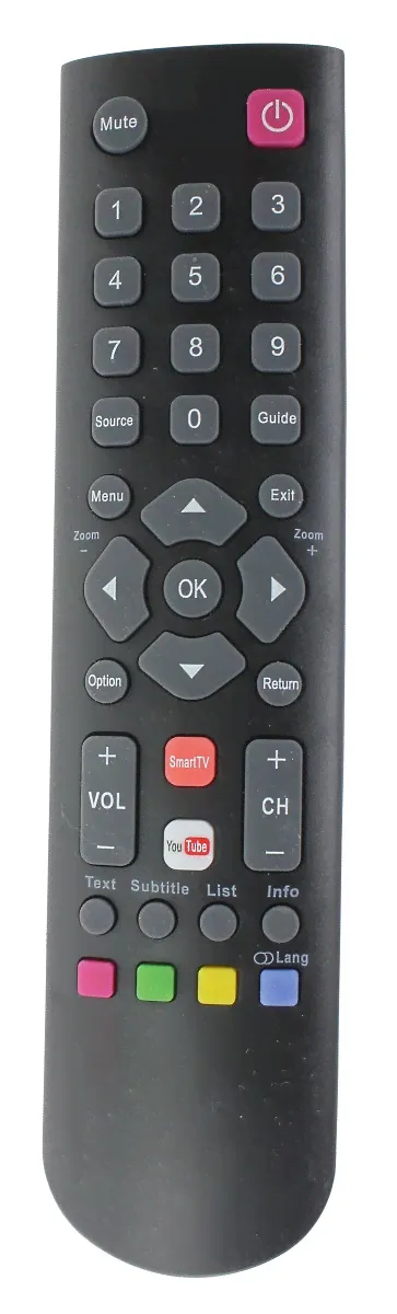 TELEFUNKEN RC2000E02 TV YOUTUBE