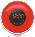 Радиобудильник TELEFUNKEN TF-1596 белый