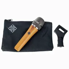 Микрофон Telefunken M80 Oak