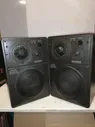 TELEFUNKEN HiFi BOXEN PAAR Modell TLX 22/4 PROFESSIONAL