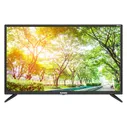 Telefunken Телевизор 32", черный