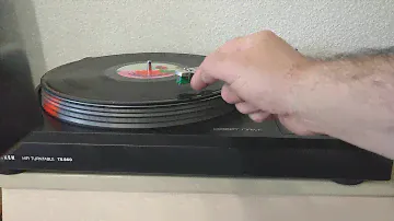 Telefunken TS860