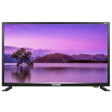 Характеристики телевизора Telefunken TF-LED24S91T2