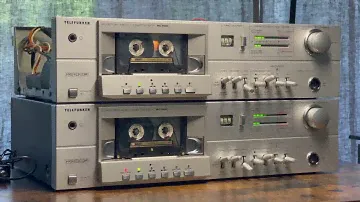 Telefunken RC 200